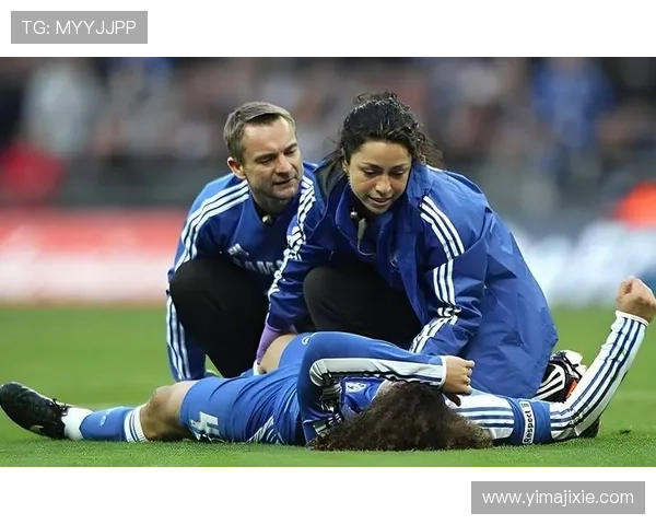 切尔西崛起之路：从蓝军辉煌到挑战未来