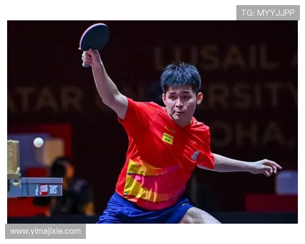 头号种子出局林诗栋止步多哈赛